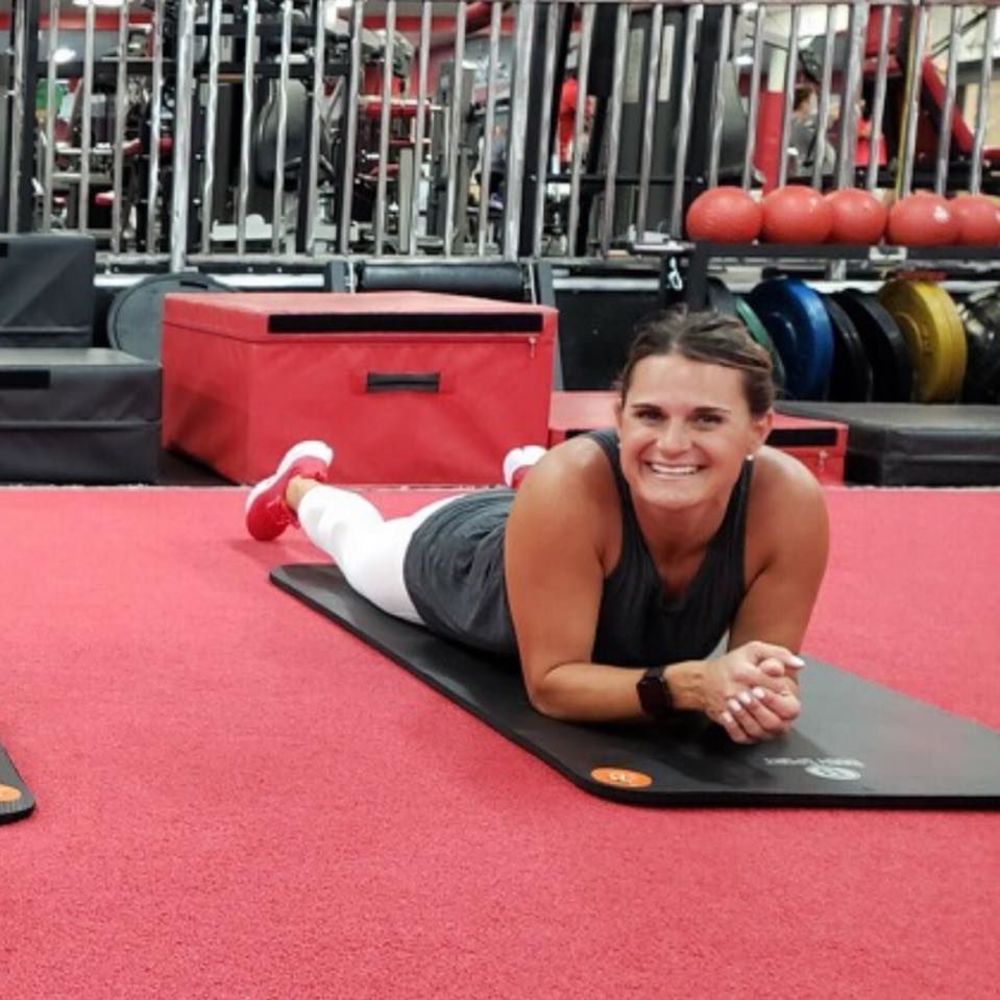 Meet your Posher, Melody